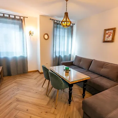 Jahorinski Izlog Apartment Jahorina Exterior photo
