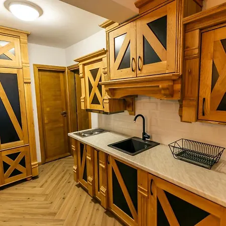 Jahorinski Izlog Apartment Jahorina Exterior photo