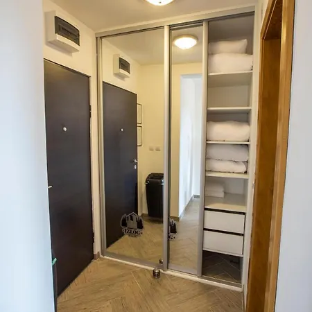 Jahorinski Izlog Apartment Jahorina Room photo