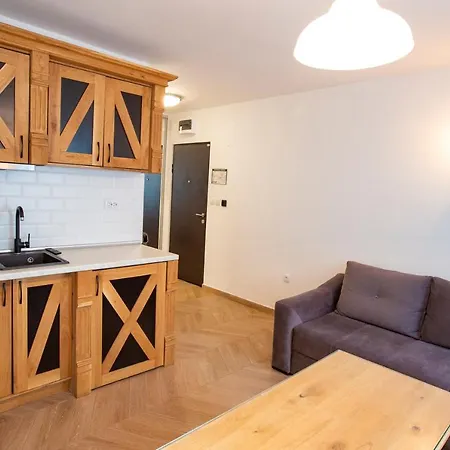 Jahorinski Izlog Apartment Jahorina Exterior photo