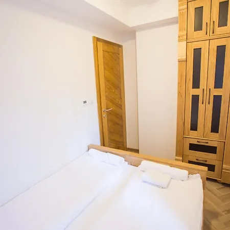 Jahorinski Izlog Apartment Jahorina Room photo