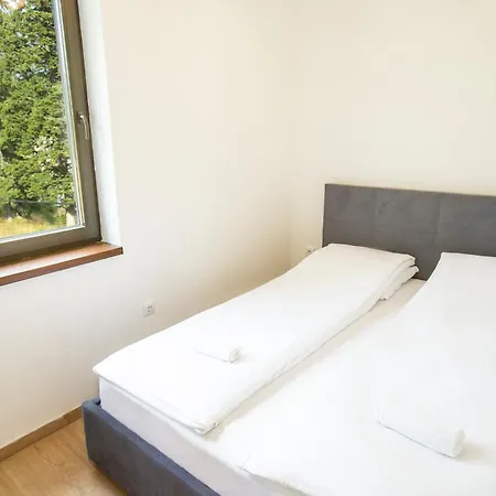 Jahorinski Izlog Apartment Jahorina Exterior photo