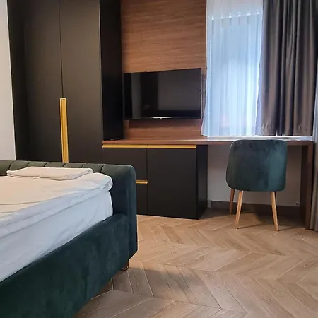Jahorinski Izlog Apartment Jahorina Room photo