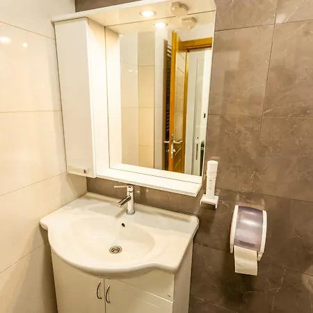Jahorinski Izlog Apartment Jahorina Room photo