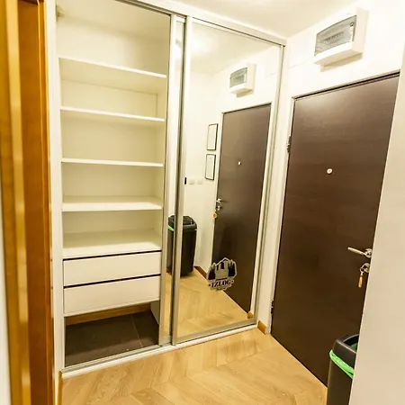 Jahorinski Izlog Apartment Jahorina Room photo