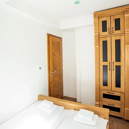 Jahorinski Izlog Apartment Jahorina Room photo