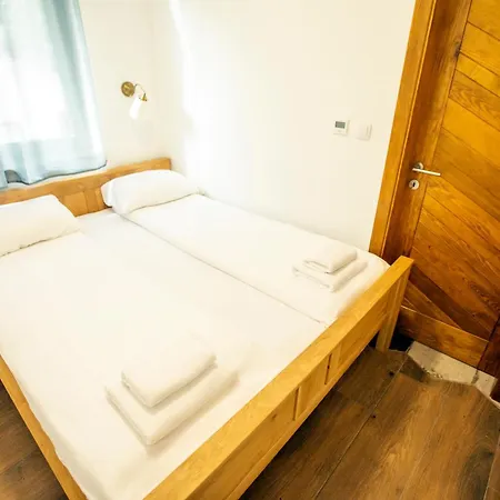 Jahorinski Izlog Apartment Jahorina Room photo