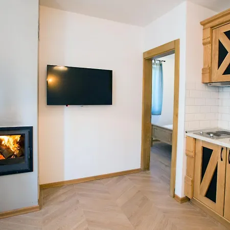 Jahorinski Izlog Apartment Jahorina Room photo