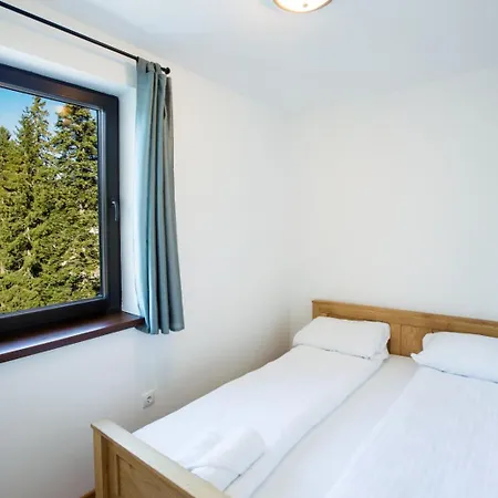 Jahorinski Izlog Apartment Jahorina Room photo