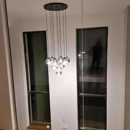 Jahorinski Izlog Apartment Jahorina Room photo