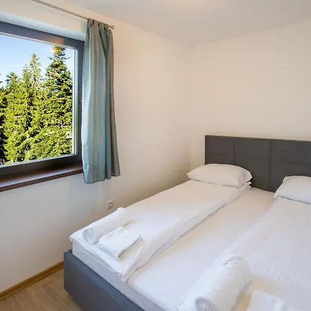 Jahorinski Izlog Apartment Jahorina Exterior photo
