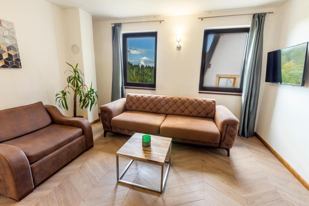 Jahorinski Izlog Apartment