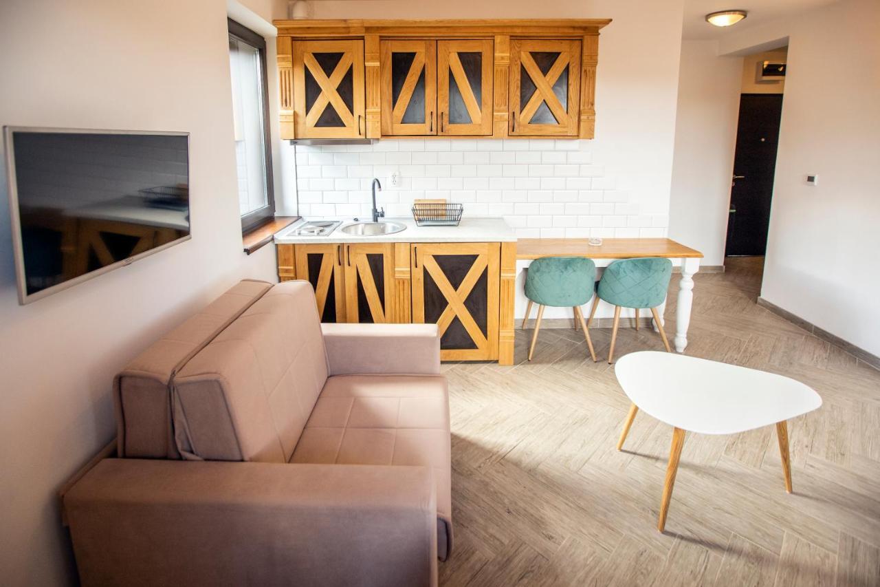 Apartment Jahorinski Izlog *
