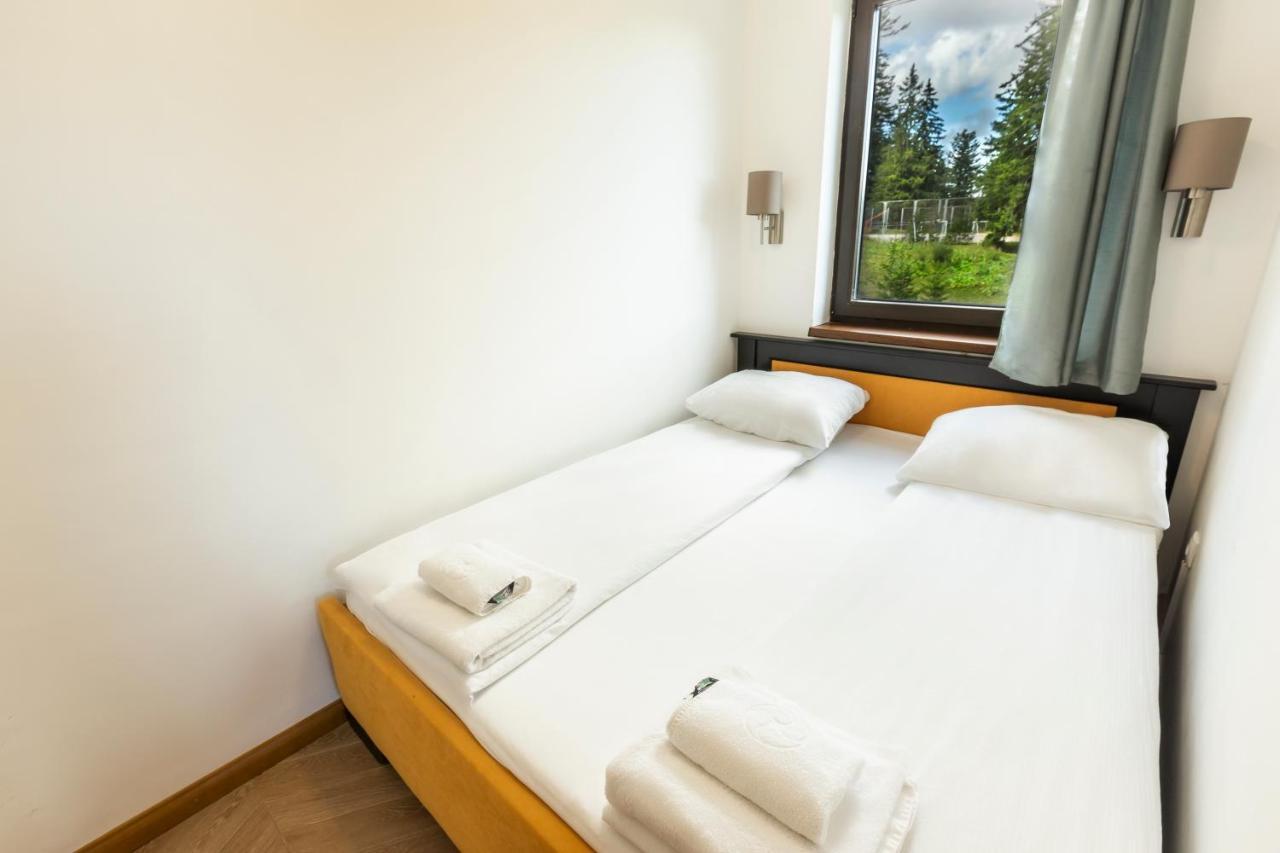 Jahorinski Izlog Apartamento