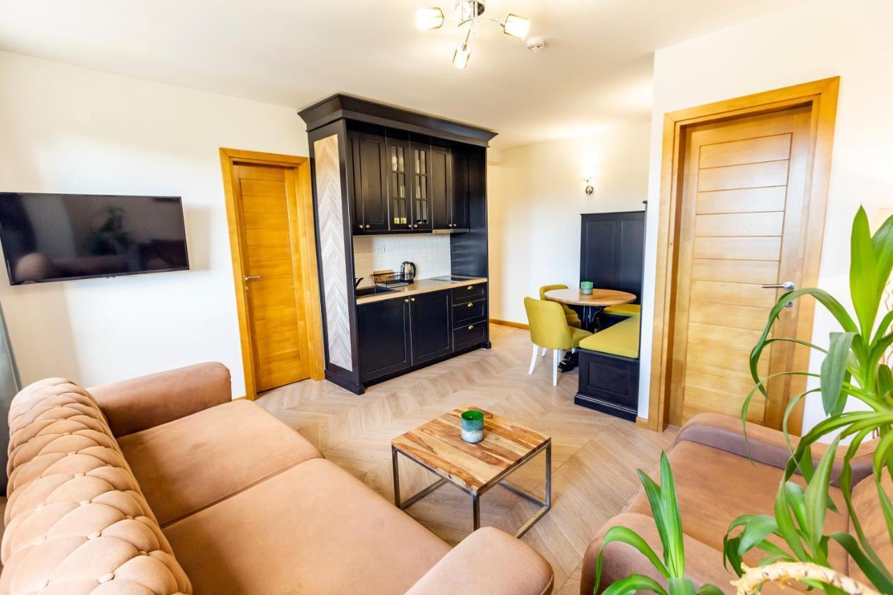 Apartment Jahorinski Izlog *