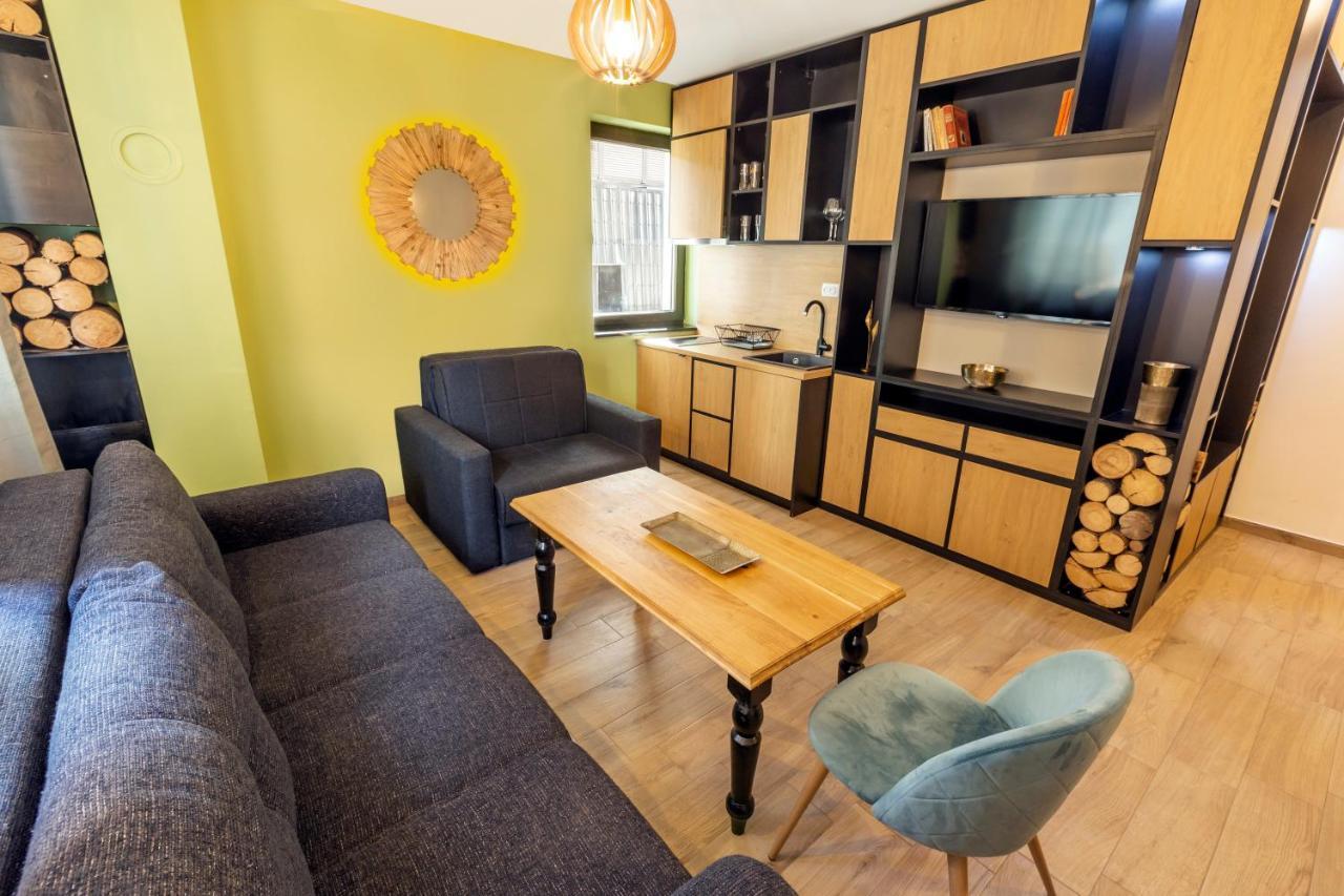 Apartment Jahorinski Izlog *