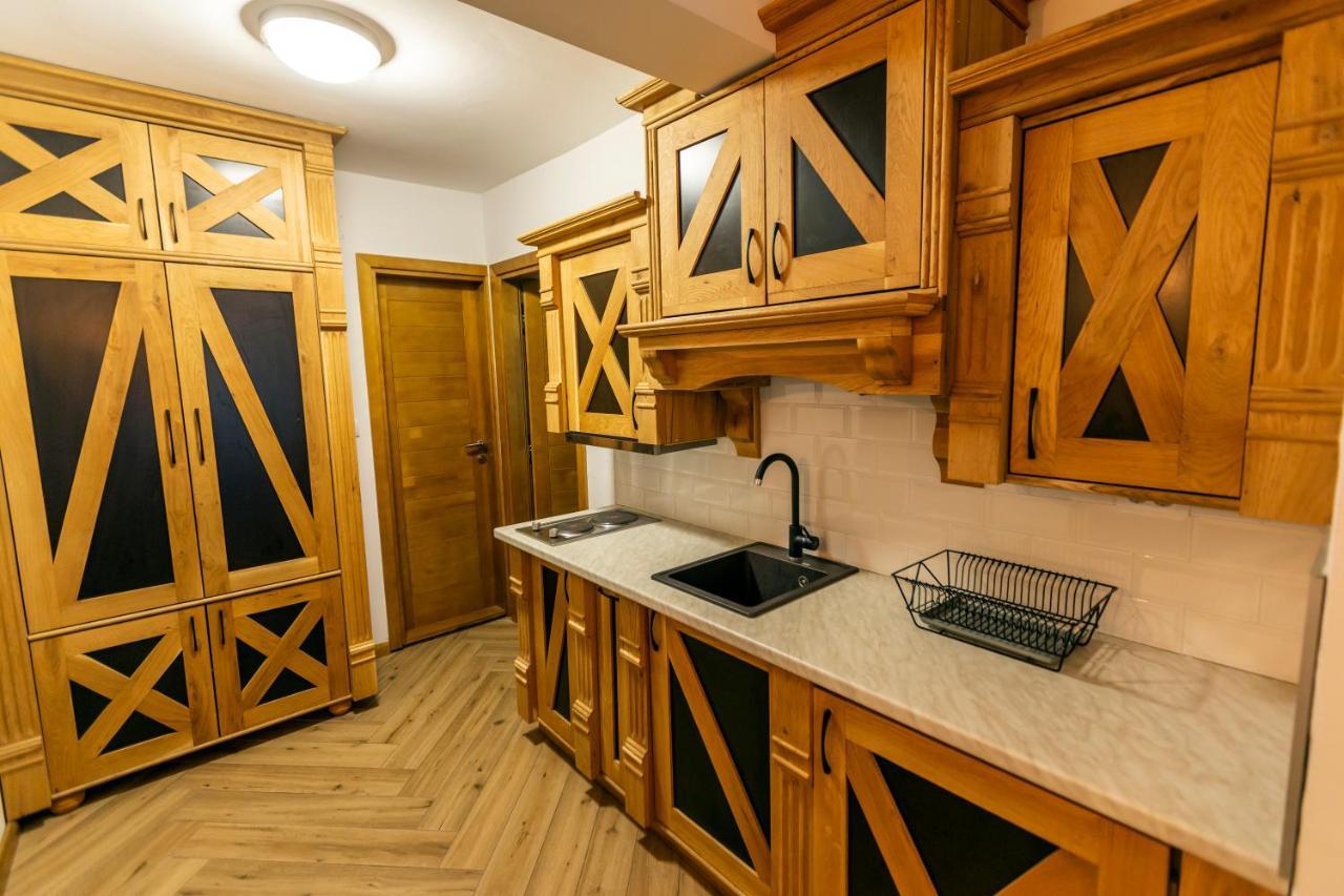 Jahorinski Izlog Apartment Jahorina
