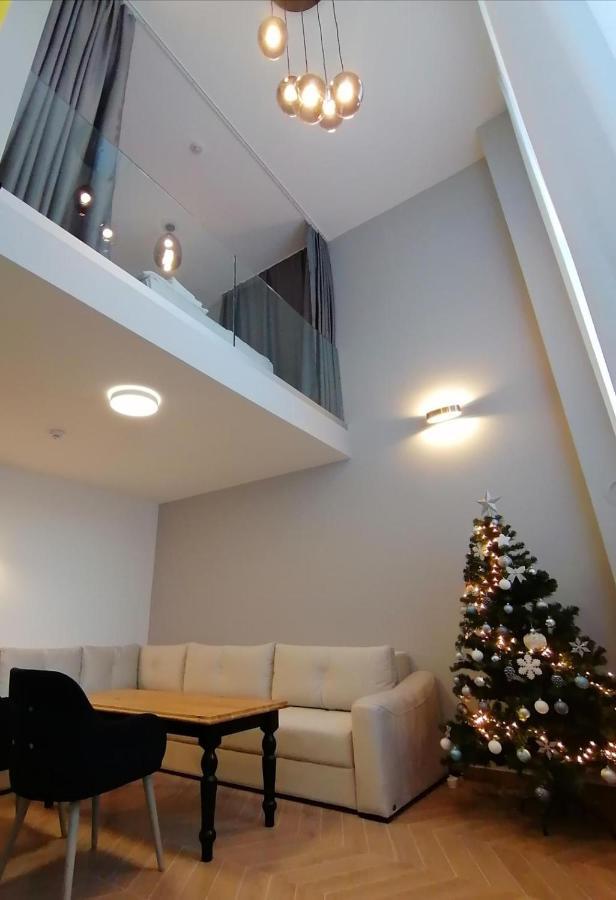 Jahorinski Izlog Apartamento