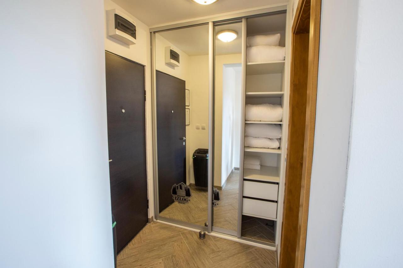 Jahorinski Izlog Apartment *