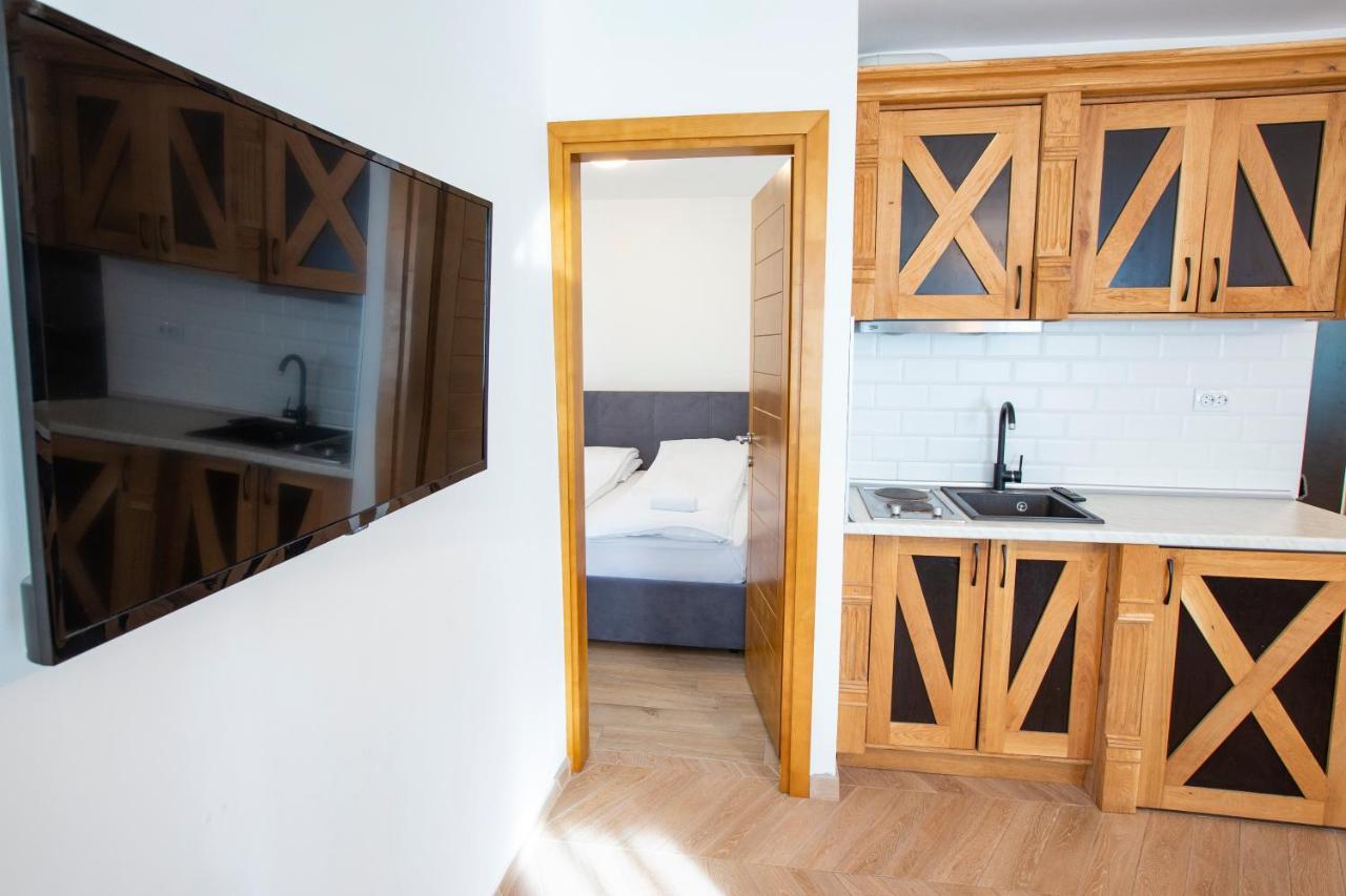 Jahorinski Izlog Apartamento