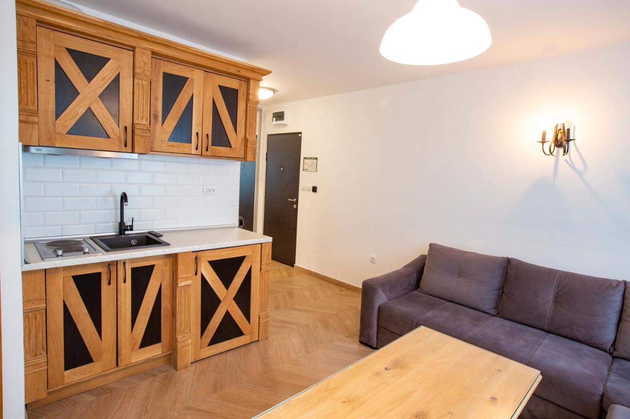 Jahorinski Izlog Apartment