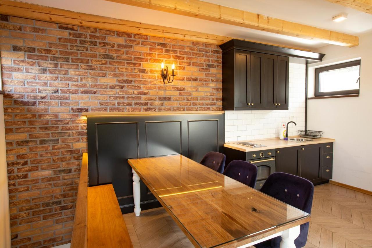 Jahorinski Izlog Apartment *