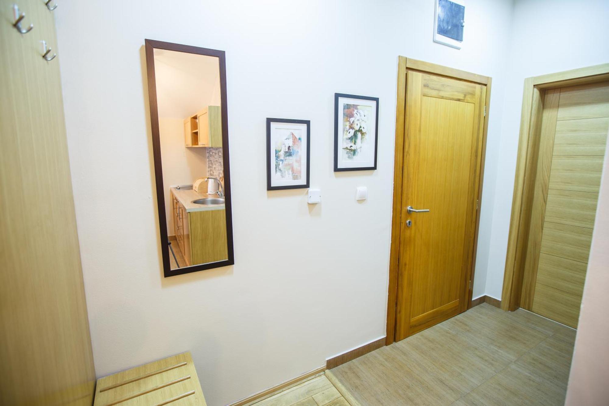 Jahorinski Izlog Apartment *