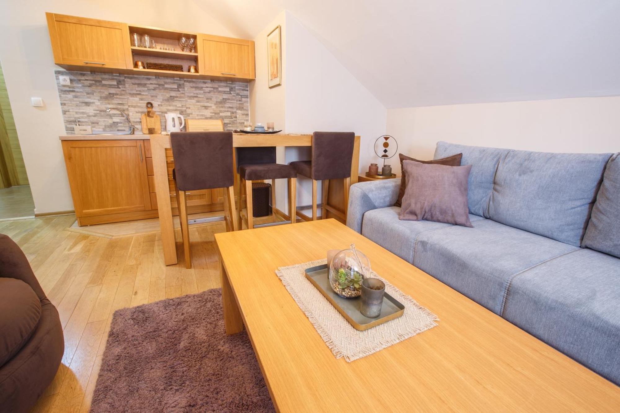 Apartment Jahorinski Izlog