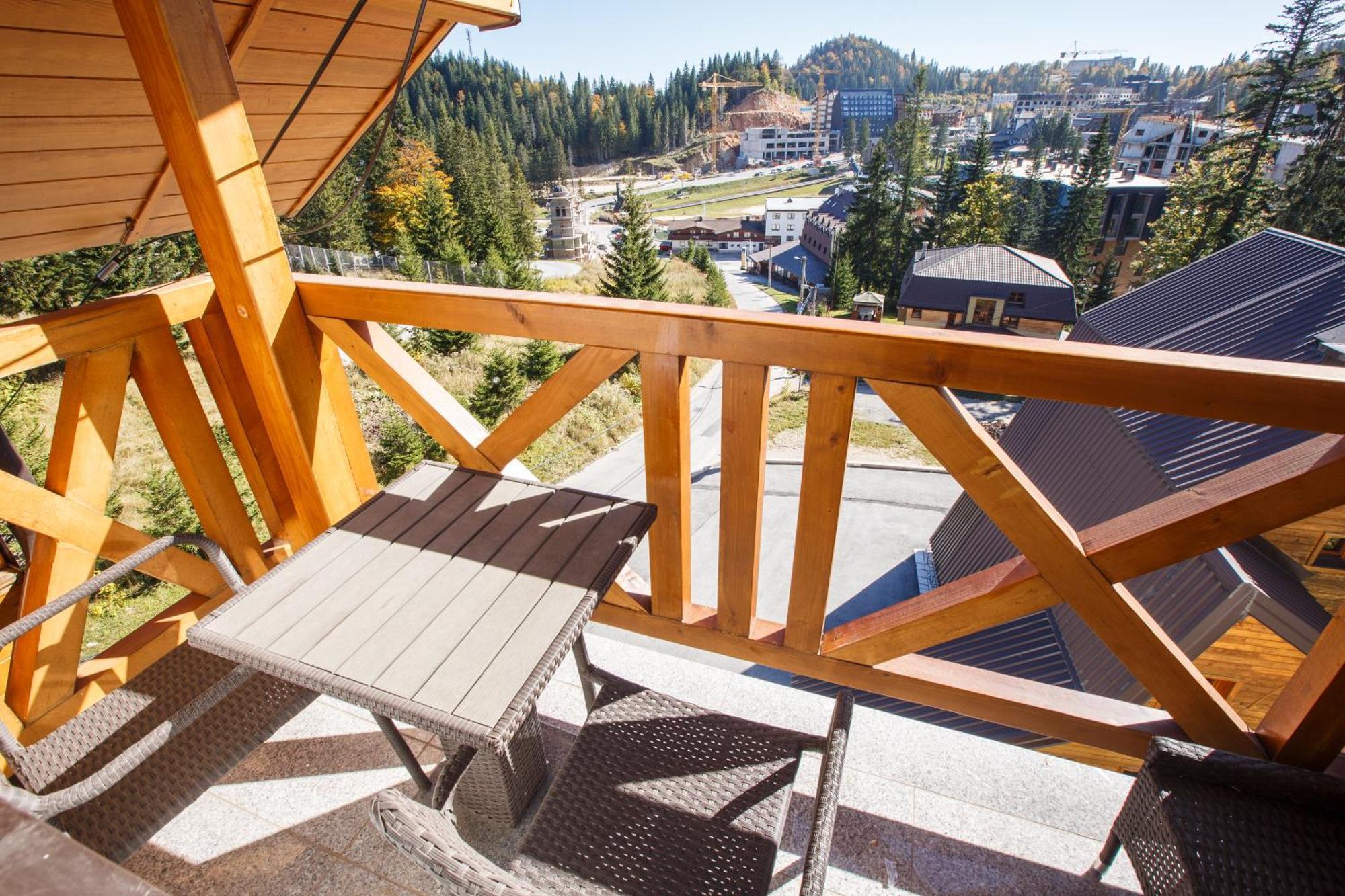 Apartamento Jahorinski Izlog *