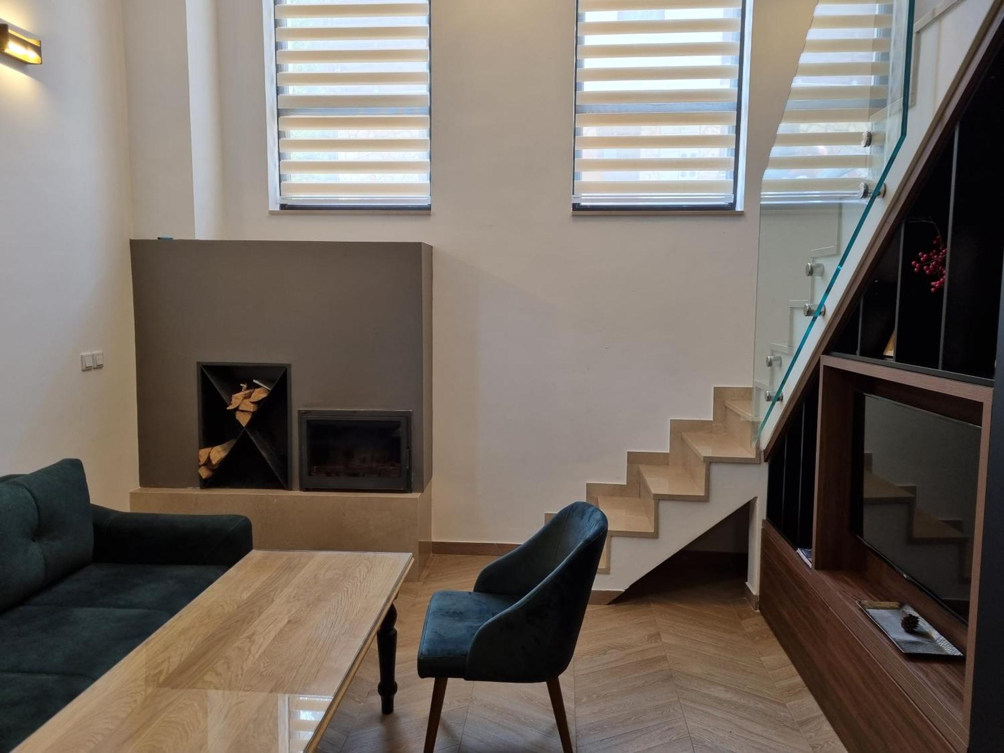Apartment Jahorinski Izlog