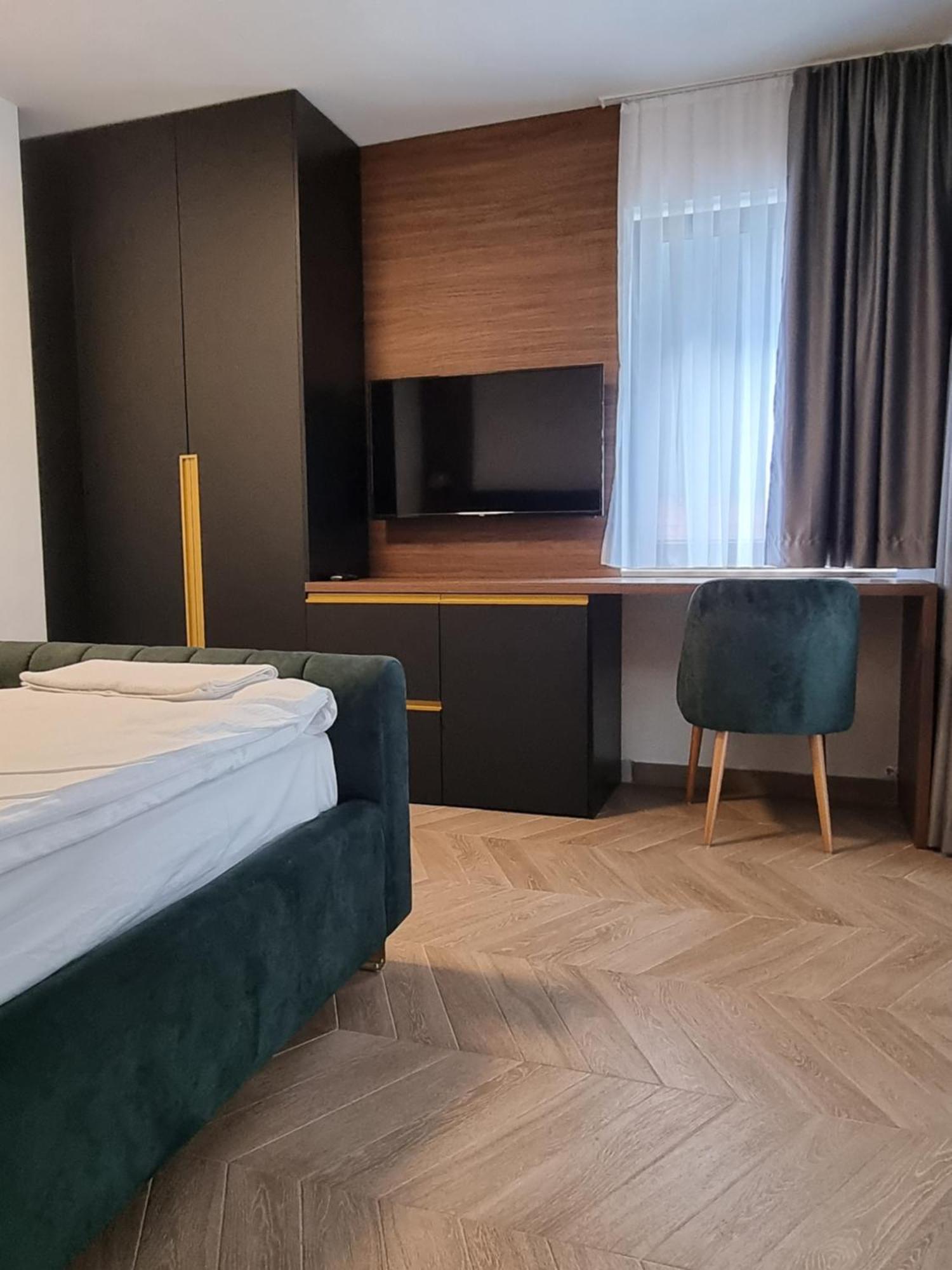 Jahorinski Izlog Apartment Jahorina