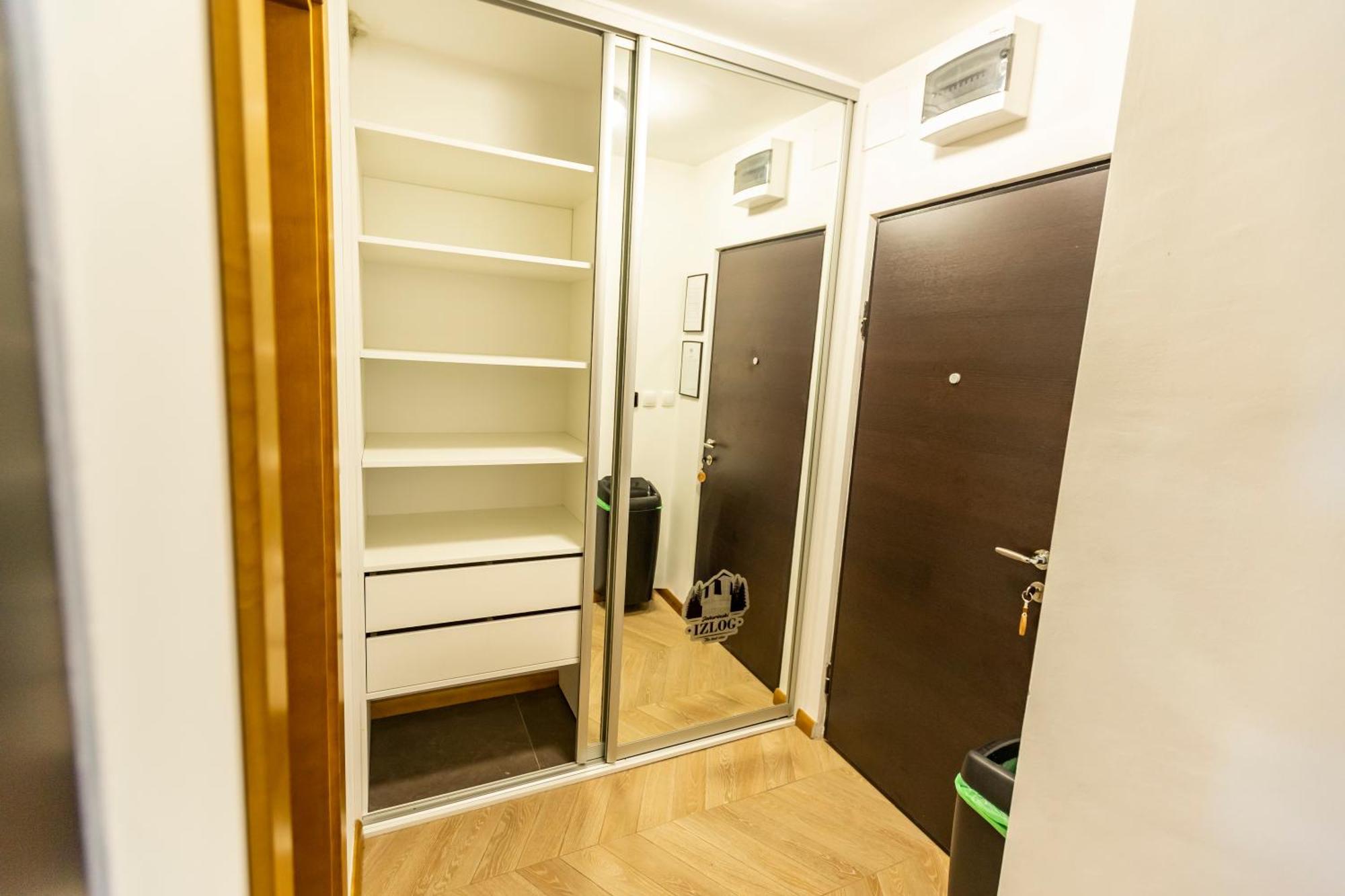 Jahorinski Izlog Apartment