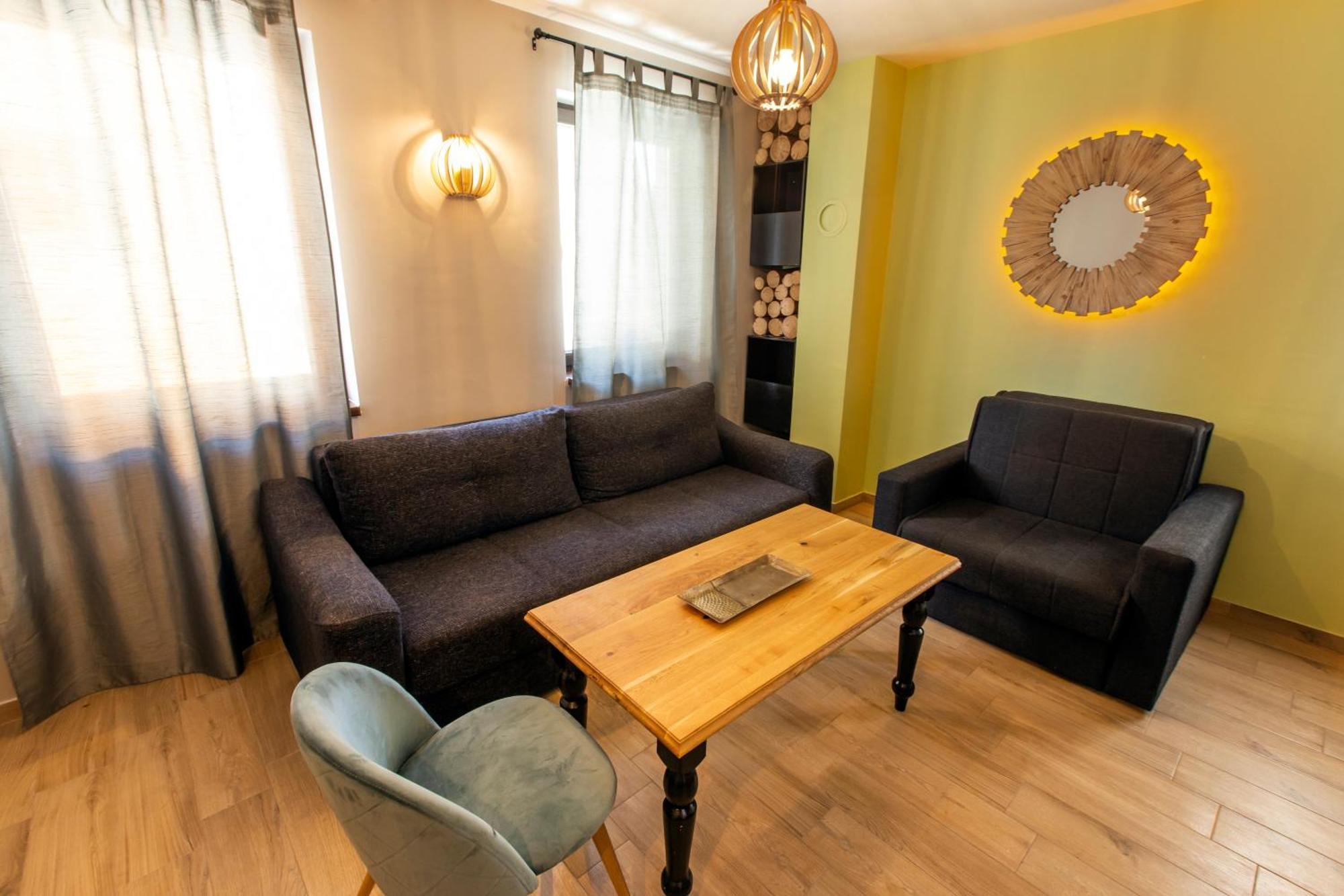 Jahorinski Izlog Apartment Jahorina