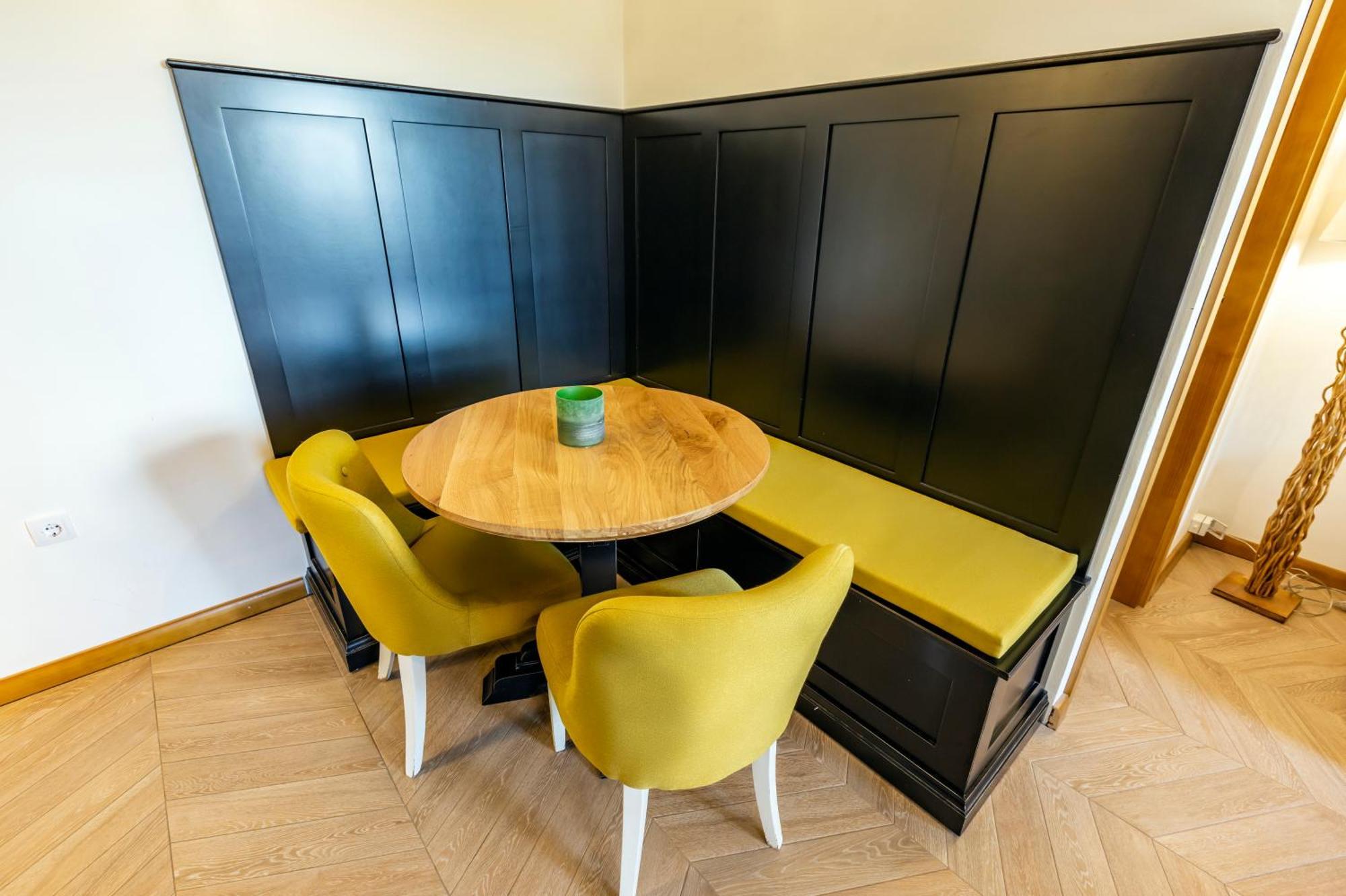 Jahorinski Izlog Apartment
