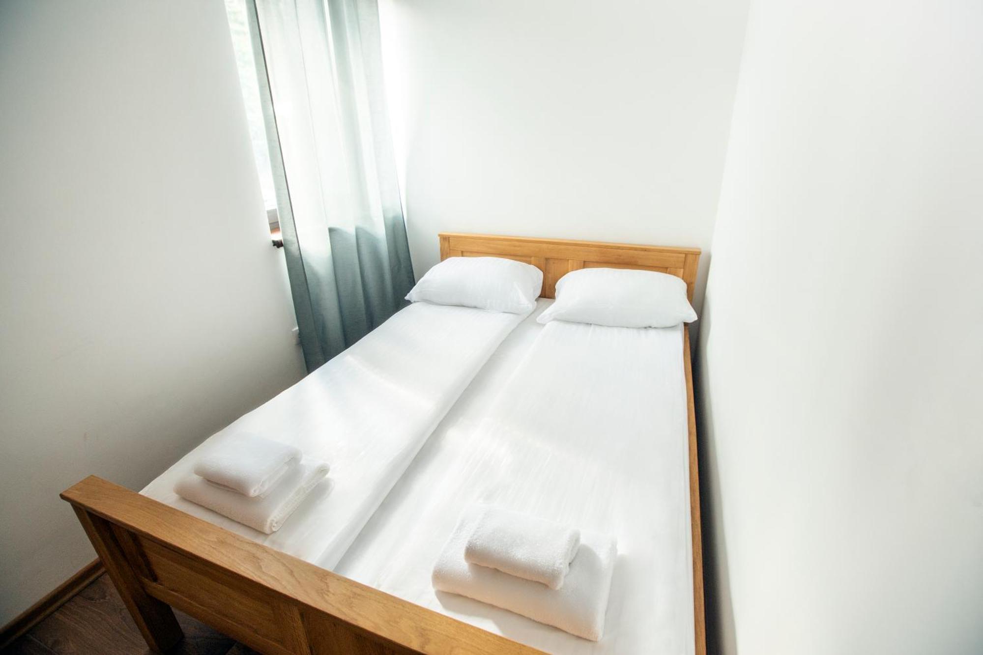 Jahorinski Izlog Apartamento *
