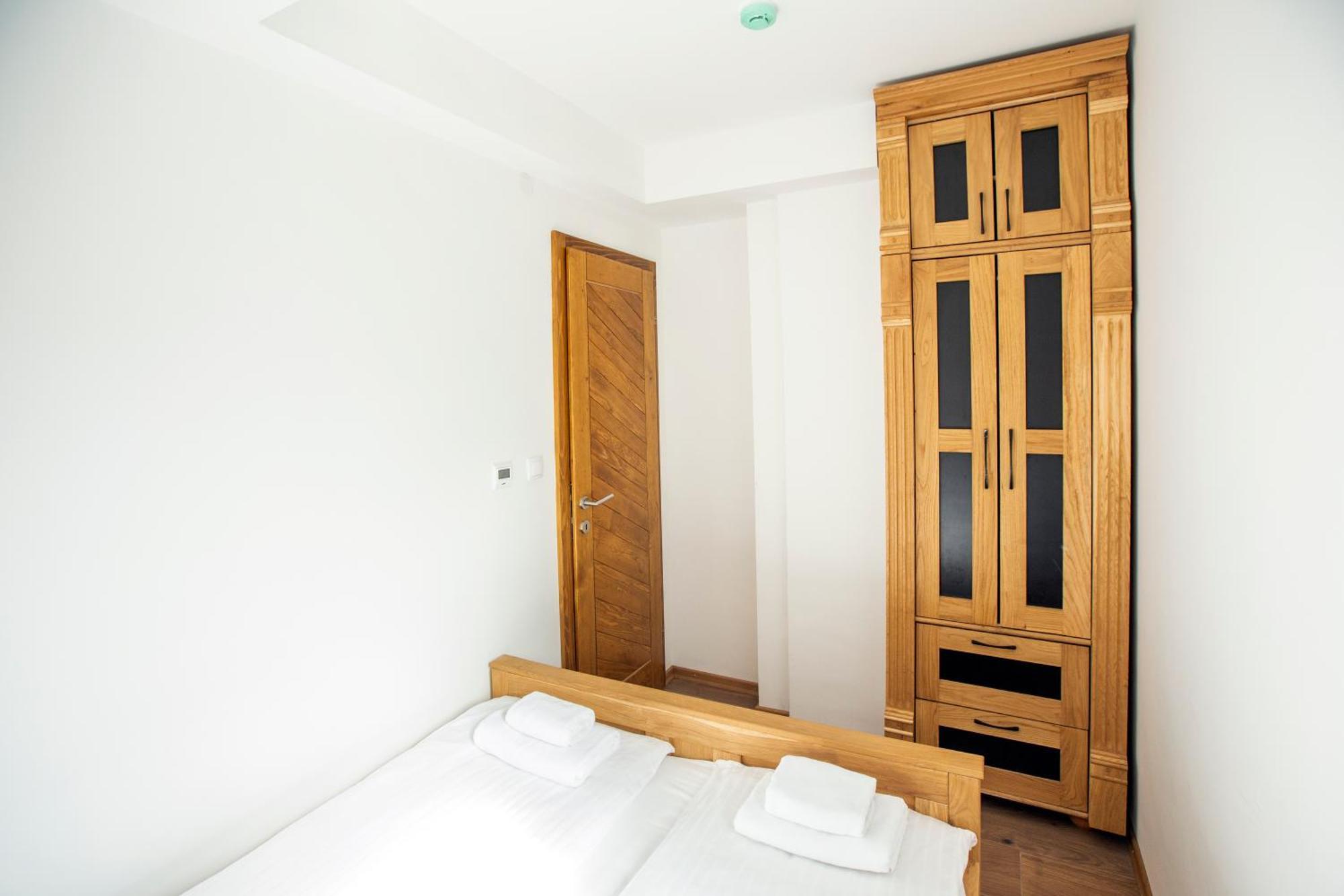 Apartment Jahorinski Izlog