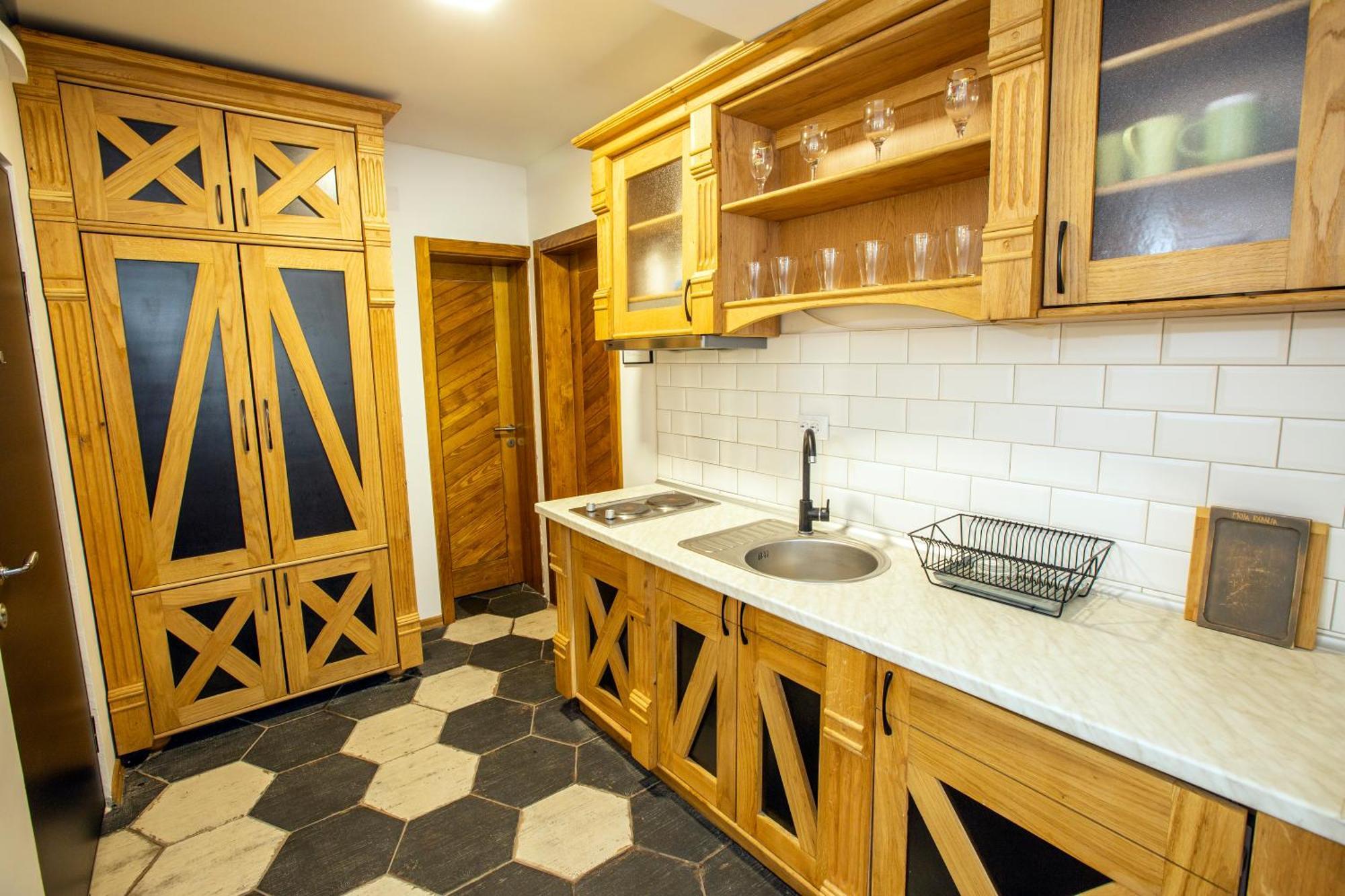 Apartment Jahorinski Izlog Jahorina