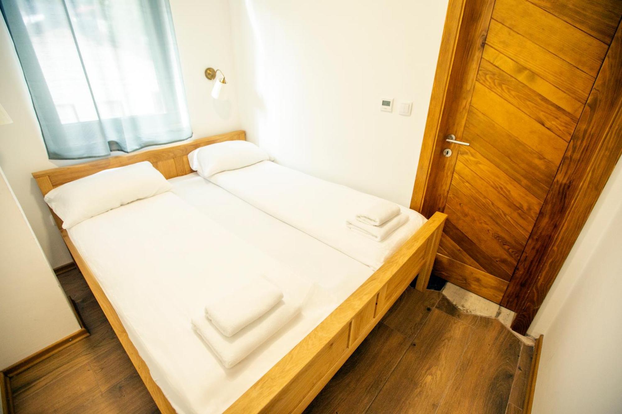 Jahorinski Izlog Apartamento *
