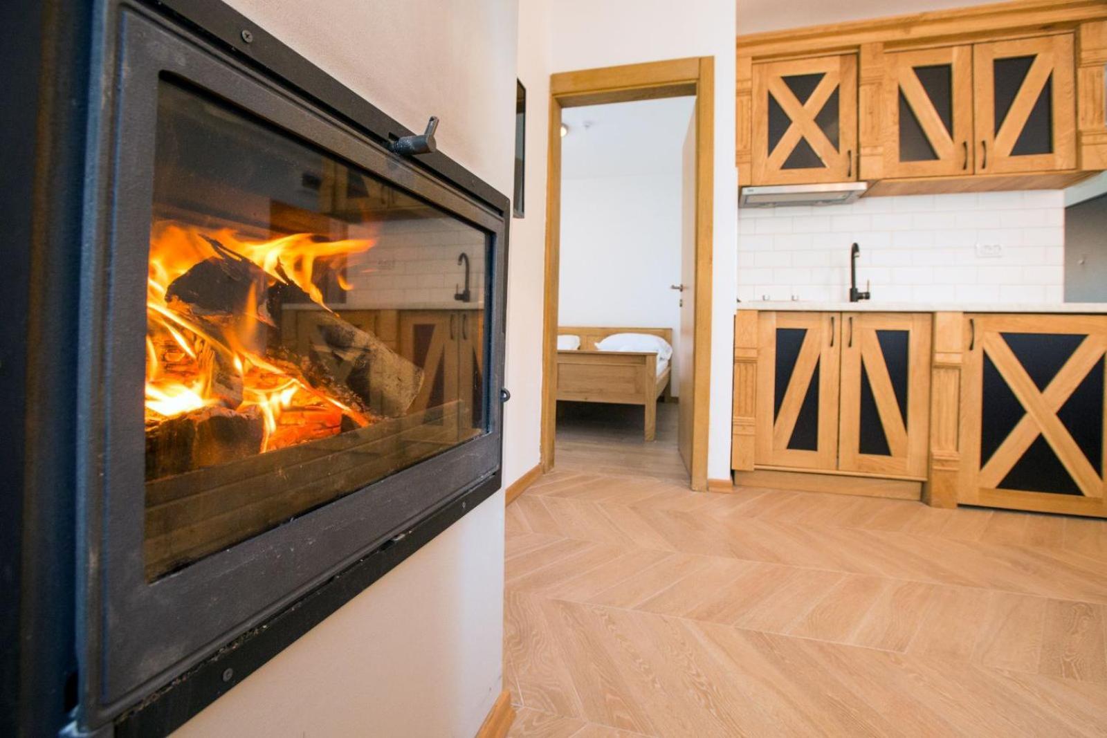 Apartment Jahorinski Izlog *