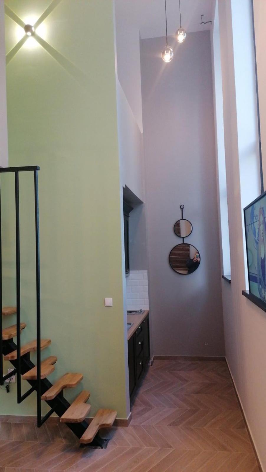 Apartment Jahorinski Izlog *