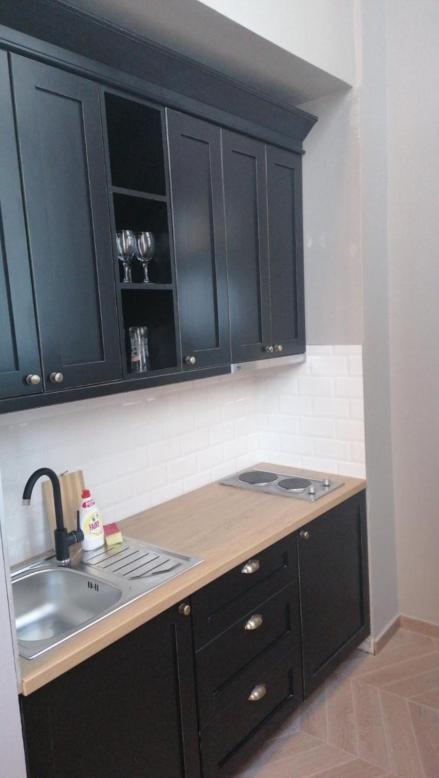 Apartment Jahorinski Izlog