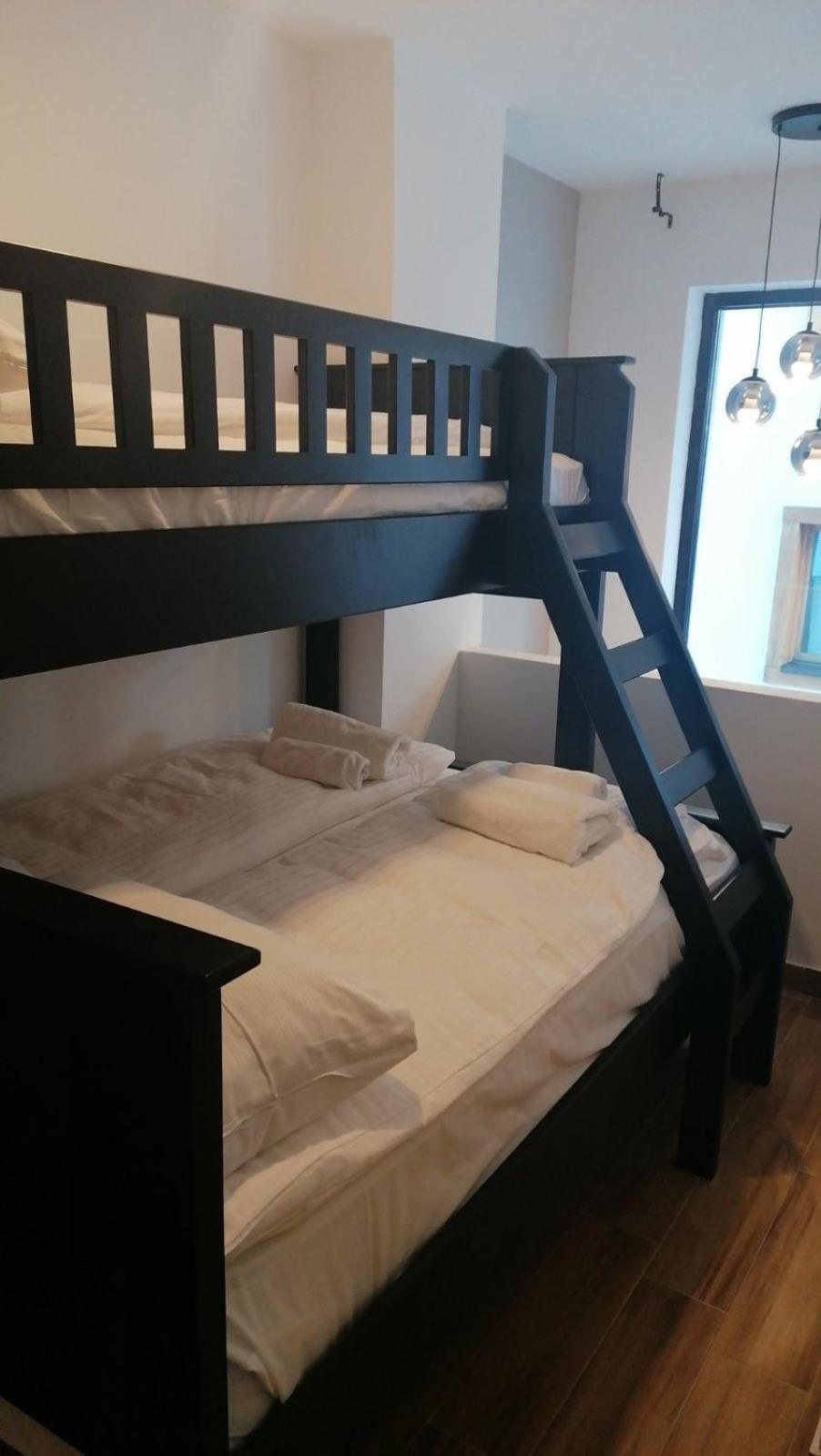 Apartment Jahorinski Izlog *