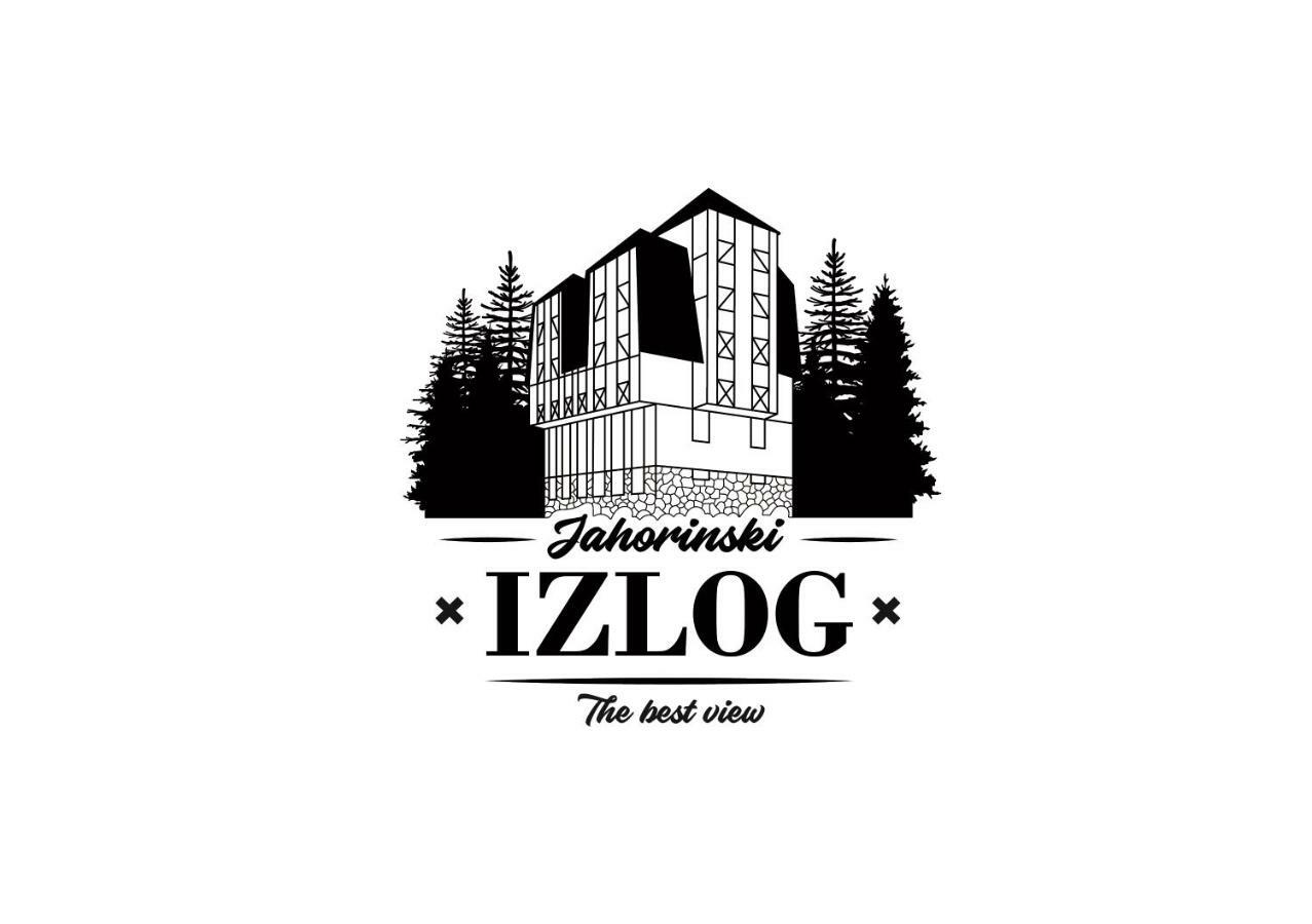 Jahorinski Izlog Apartment Jahorina