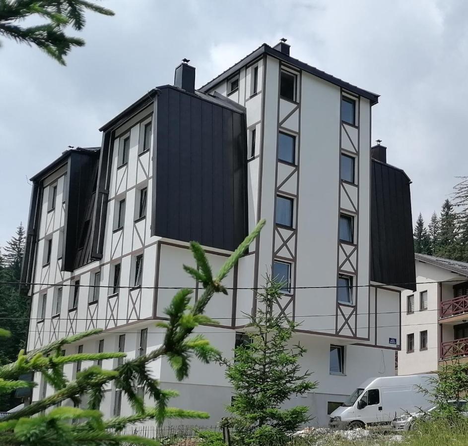 Apartment Jahorinski Izlog