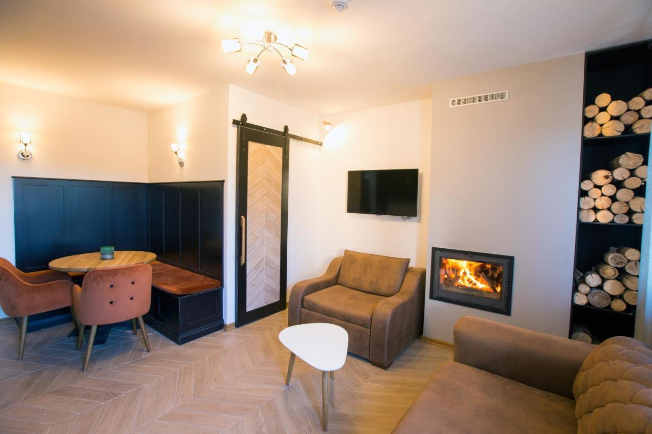 Jahorinski Izlog Apartment Jahorina
