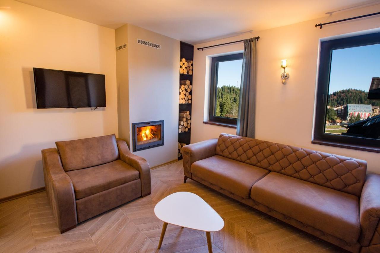 Jahorinski Izlog * Jahorina