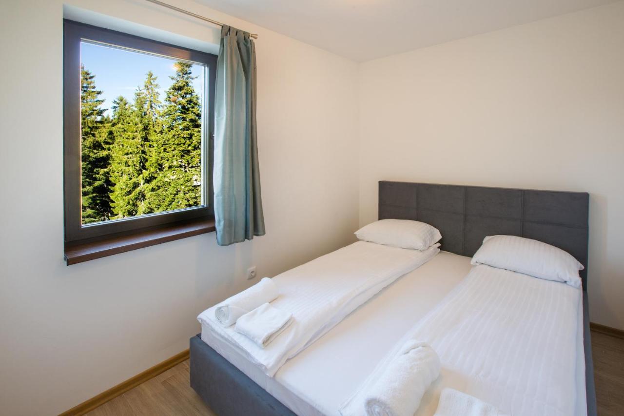 Jahorinski Izlog Apartment