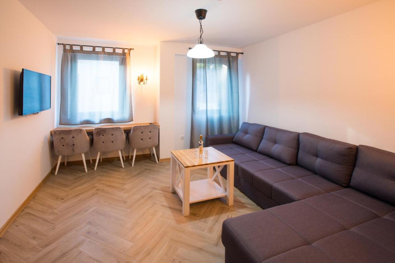 Apartment Jahorinski Izlog *