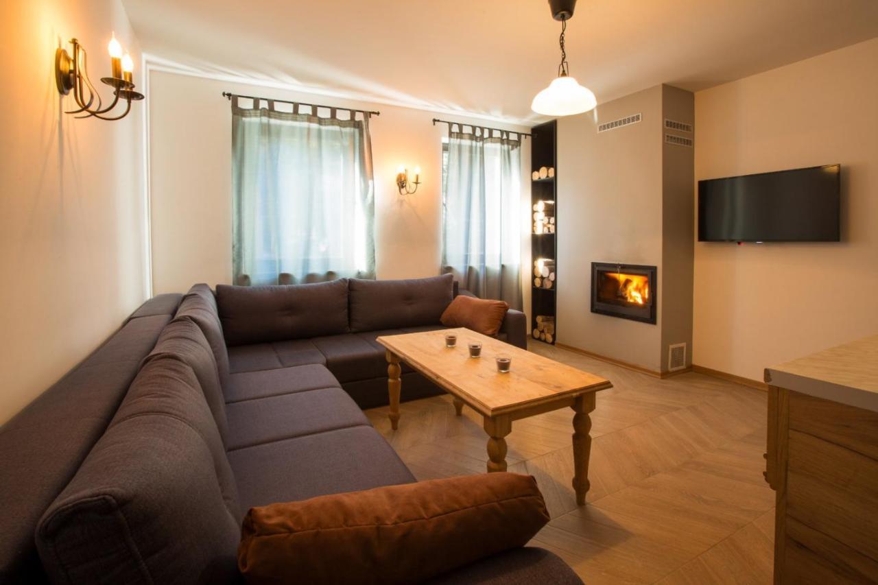 Jahorinski Izlog Apartment